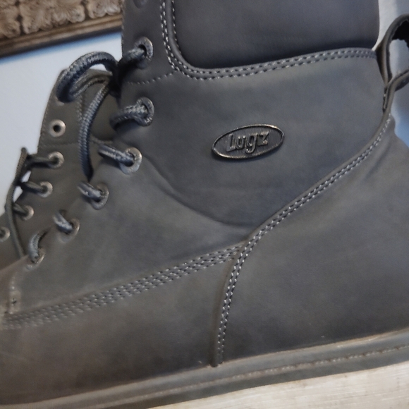 Lugz Boots Shoes Size 10.5 - Picture 6 of 16